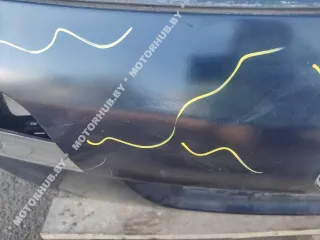  Крышка багажника (дверь 3-5) Audi A6 C6 (S6,RS6) Арт 00123914, вид 20