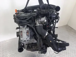 BZB,103309 Двигатель Volkswagen Passat B6 1.8л Арт AG1095666, вид 3