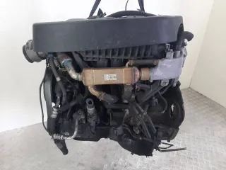 646.961,303814743 Двигатель Mercedes C W203 2.2л Арт AG1115834, вид 5