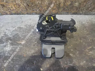  Замок багажника Audi A6 C6 (S6,RS6) Арт 00123916, вид 1