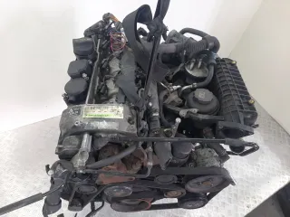 646.963,30517095 Двигатель Mercedes C W203 2.2л Арт AG1112468, вид 1