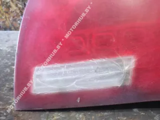 4F9945094A Фонарь крышки багажника правый Audi A6 C6 (S6,RS6) Арт 00123919, вид 6