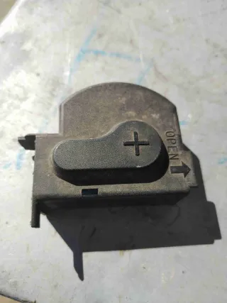 D65167KB1 Накладка декоративная   Mazda 3 BK Арт M311, вид 1