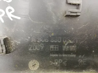 A9068800321,9068800321 Накладка крыла Mercedes Sprinter W906 Арт 00283551, вид 3