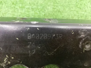 84020973R Телевизор Chevrolet Malibu 9 Арт 00341263, вид 2