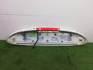  Спойлер Fiat 500L Арт 00307892, вид 1