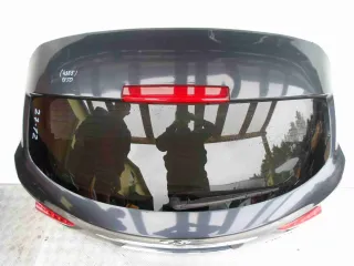  Крышка багажника Infiniti FX2 Арт 00079573, вид 3