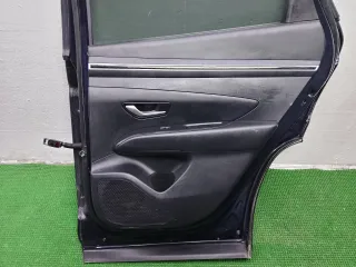81420N9000 Замок двери задней правой Hyundai Tucson 4 Арт 00300978sep4, вид 10
