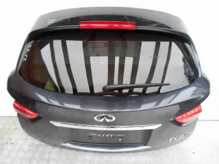  Крышка багажника Infiniti FX2 Арт 00079573, вид 1