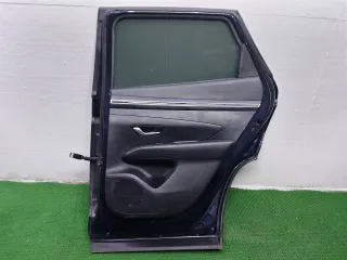 81420N9000 Замок двери задней правой Hyundai Tucson 4 Арт 00300978sep4, вид 8