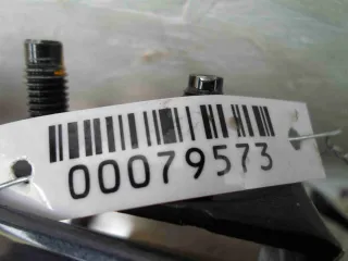  Крышка багажника Infiniti FX2 Арт 00079573, вид 2