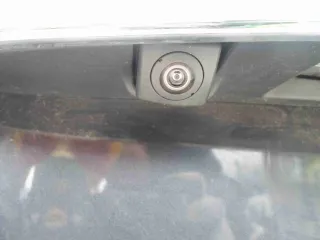  Крышка багажника Infiniti FX2 Арт 00079573, вид 5