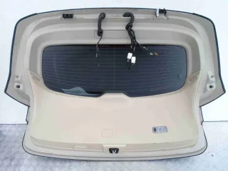  Крышка багажника Infiniti FX2 Арт 00079573, вид 6