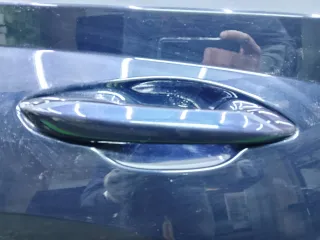 81420N9000 Замок двери задней правой Hyundai Tucson 4 Арт 00300978sep4, вид 4