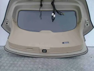  Крышка багажника Infiniti FX2 Арт 00079573, вид 7