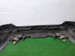 A2128853538,2128853538 Бампер задний Mercedes E W213 Арт 00341412, вид 6