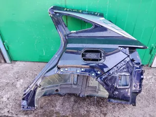 Четверть задняя левая Hyundai Tucson 4 Арт 00341745, вид 1