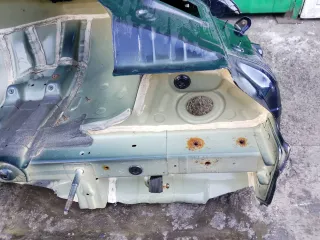  Четверть задняя левая Hyundai Tucson 4 Арт 00341745, вид 19