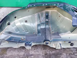  Четверть задняя левая Hyundai Tucson 4 Арт 00341745, вид 17