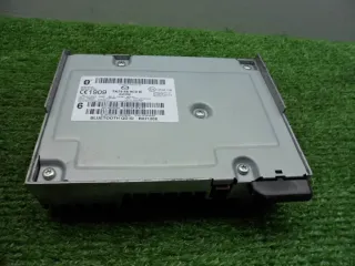 TK78669C0B Блок управления Mazda CX-9 2 Арт 00285479, вид 2