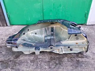  Четверть задняя левая Hyundai Tucson 4 Арт 00341745, вид 15