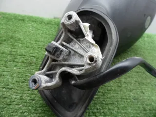  Зеркало правое Volkswagen Touareg 2 Арт 00305774, вид 4