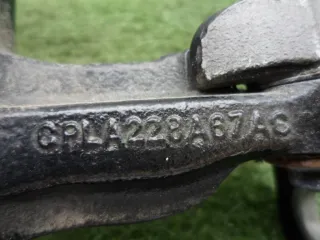 CPLA228A65AD Петля двери передняя Land Rover Range Rover Sport 2 Арт 00305705, вид 4