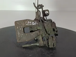  Суппорт задний левый Citroen C4 Picasso 1 Арт 189384, вид 1