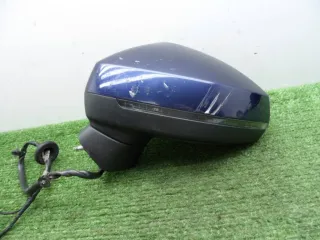  Зеркало левое Audi A3 8V Арт 00305939, вид 2