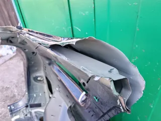  Четверть задняя левая Hyundai Tucson 4 Арт 00341745, вид 7