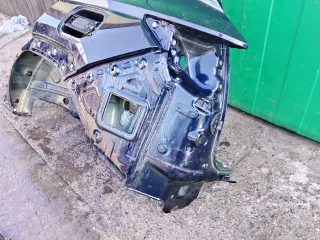  Четверть задняя левая Hyundai Tucson 4 Арт 00341745, вид 9