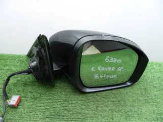 Зеркало правое Land Rover Range Rover Sport 2 Арт 0030606, вид 1
