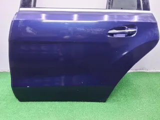 0997301335 Замок двери задней левой Mercedes GL X166 Арт 00300761sep4, вид 12