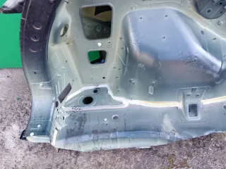  Четверть задняя левая Hyundai Tucson 4 Арт 00341745, вид 3