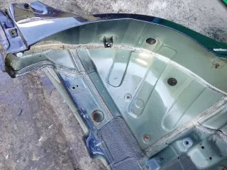  Четверть задняя левая Hyundai Tucson 4 Арт 00341745, вид 18