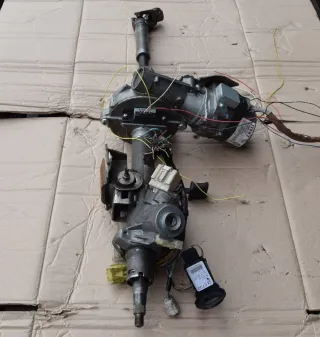 4520002261 Электроусилитель руля Toyota Auris 1 Арт F805-518-1, вид 1