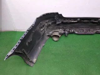 A2128853538,2128853538 Бампер задний Mercedes E W213 Арт 00341412, вид 5