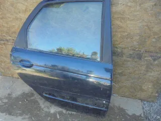 Дверь задняя правая Renault Scenic 1 Арт 00257118, вид 1