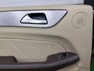 0997301335 Замок двери задней левой Mercedes GL X166 Арт 00300761sep4, вид 4