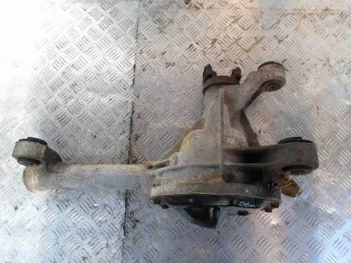 7L243002BD Редуктор передний Ford Explorer 4 Арт 00098640, вид 1