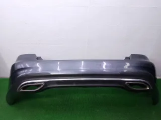 A2128853538,2128853538 Бампер задний Mercedes E W213 Арт 00341412, вид 1