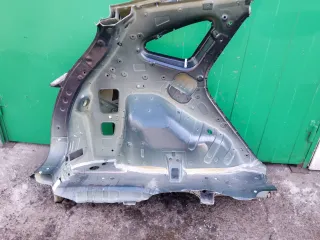  Четверть задняя левая Hyundai Tucson 4 Арт 00341745, вид 2