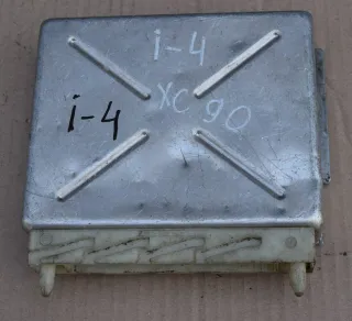 00001312A6,P09480760CC Блок управления АКПП Volvo XC90 1 2.9л Арт 18-18-38-1, вид 1