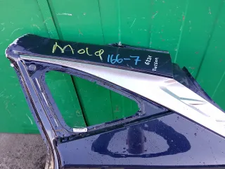  Четверть задняя левая Hyundai Tucson 4 Арт 00341745, вид 11