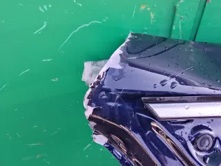  Четверть задняя левая Hyundai Tucson 4 Арт 00341745, вид 14