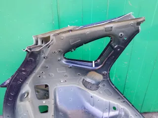  Четверть задняя левая Hyundai Tucson 4 Арт 00341745, вид 5
