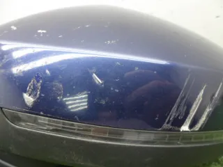  Зеркало левое Audi A3 8V Арт 00305939, вид 4