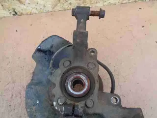  Кулак поворотный правый Hyundai Santa FE 2 (CM) Арт 00031294, вид 3