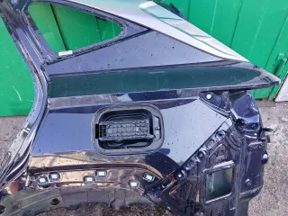  Четверть задняя левая Hyundai Tucson 4 Арт 00341745, вид 10
