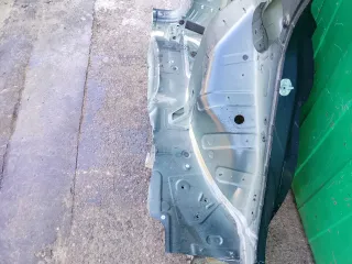  Четверть задняя левая Hyundai Tucson 4 Арт 00341745, вид 6